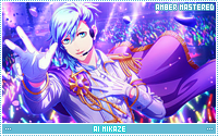 Mastered aimikaze on January 10, 2019 (20 cards)