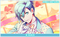 Mastered aimikaze on March 14, 2019 (20 cards)