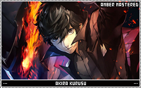 Mastered akirakurusu on May 05, 2019 (20 cards)