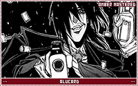 Mastered alucard on December 21, 2018 (20 cards)
