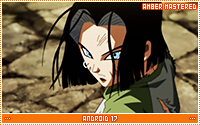 Mastered android17 on December 10, 2018 (20 cards)