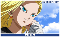 Mastered android18 on May 23, 2019 (20 cards)