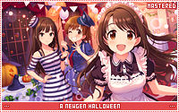 Mastered anewgenhalloween on May 05, 2019 (20 cards)