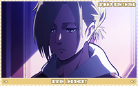 Mastered annieleonhart on March 13, 2019 (20 cards)