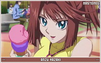 Mastered anzumazaki on November 09, 2018 (20 cards)