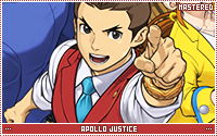 Mastered apollojustice on April 12, 2019 (20 cards)