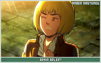 Mastered arminarlert on October 01, 2018 (20 cards)