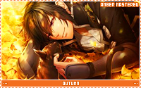 Mastered autumn on May 06, 2019 (20 cards)