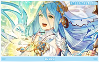 Mastered azura on January 05, 2019 (20 cards)