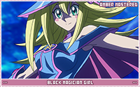 Mastered blackmagiciangirl on April 13, 2019 (20 cards)
