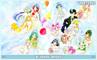 Mastered blushingbrides on October 27, 2018 (20 cards)