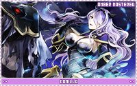 Mastered camilla on May 04, 2019 (20 cards)