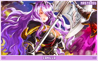 Mastered camilla on October 10, 2018 (20 cards)