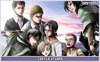 Mastered castleutgard on February 15, 2019 (20 cards)
