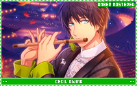 Mastered cecilaijima on May 24, 2019 (20 cards)