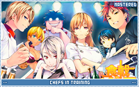 Mastered chefsintraining on January 26, 2019 (20 cards)