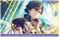 Mastered chrom on November 26, 2018 (20 cards)