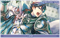 Mastered chrom on April 16, 2019 (20 cards)
