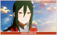 Mastered cruschkarsten on November 30, 2018 (20 cards)