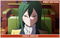 Mastered cruschkarsten on March 15, 2019 (20 cards)