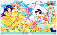 Mastered daisyfairies on November 03, 2018 (20 cards)