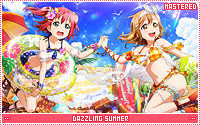 Mastered dazzlingsummer on January 17, 2019 (20 cards)