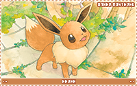Mastered eevee on December 30, 2018 (20 cards)