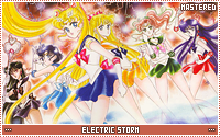 Mastered electricstorm on June 08, 2019 (20 cards)