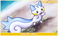 Mastered electrictypes1 on March 11, 2019 (20 cards)