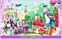 Mastered emiliainwonderland on October 20, 2018 (20 cards)