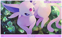 Mastered espeon on December 27, 2018 (20 cards)