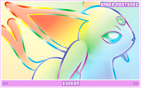 Mastered espeon on April 12, 2019 (20 cards)