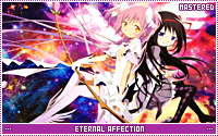 Mastered eternalaffection on February 17, 2019 (20 cards)
