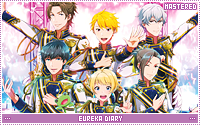 Mastered eurekadiary on January 10, 2019 (20 cards)