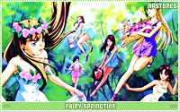 Mastered fairyspringtime on June 01, 2019 (20 cards)