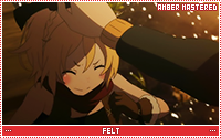 Mastered felt on February 15, 2019 (20 cards)