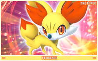 Mastered fennekin on February 02, 2019 (20 cards)