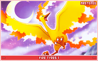 Mastered firetypes1 on April 20, 2019 (20 cards)