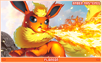 Mastered flareon on June 08, 2019 (20 cards)