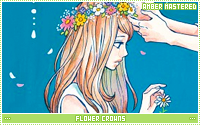 Mastered flowercrownssp on May 24, 2019 (20 cards)