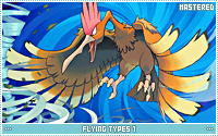 Mastered flyingtypes1 on January 10, 2019 (20 cards)