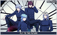 Mastered flytothefuture on June 01, 2019 (20 cards)