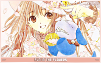 Mastered funintheflowers on March 06, 2019 (20 cards)