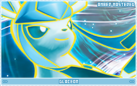 Mastered glaceon on December 21, 2018 (20 cards)