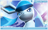 Mastered glaceon on April 29, 2019 (20 cards)