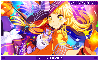 Mastered halloween2016 on October 17, 2018 (20 cards)