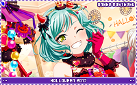 Mastered halloween2017 on March 17, 2019 (20 cards)