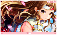 Mastered hanafef on February 09, 2019 (20 cards)