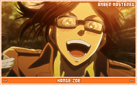 Mastered hangezoe on November 15, 2018 (20 cards)