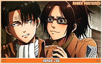 Mastered hangezoe on April 16, 2019 (20 cards)
